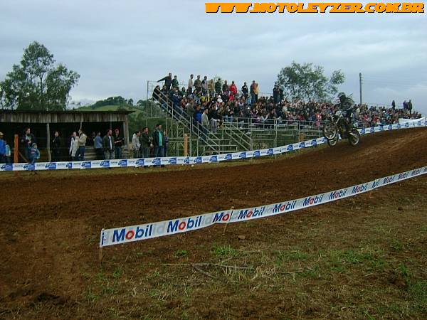 MOTOCORSS 167
